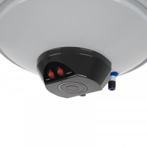 Накопительный водонагреватель Thermex Thermo 50V Slim