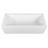 Aquanet Фронтальный экран для ванны Bright 165