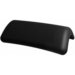 Riho Подголовник для ванны AH 06 Lisette black