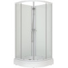 Triton Душевая кабина Экстра 88x88 А без крыши