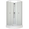 Triton Душевая кабина Экстра 88x88 А без крыши