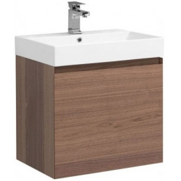 Aquanet Комплект мебели Нью-Йорк 60 орех