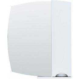Зеркало-шкаф Aquanet LM 75 00184861 белый