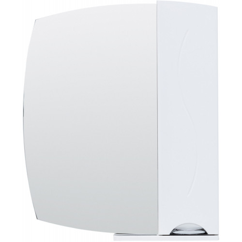 Зеркало-шкаф Aquanet LM 75 00184861 белый