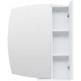 Зеркало-шкаф Aquanet LM 75 00184861 белый