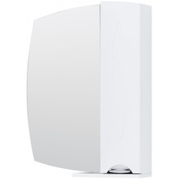 Зеркало-шкаф Aquanet LM 75 00184861 белый