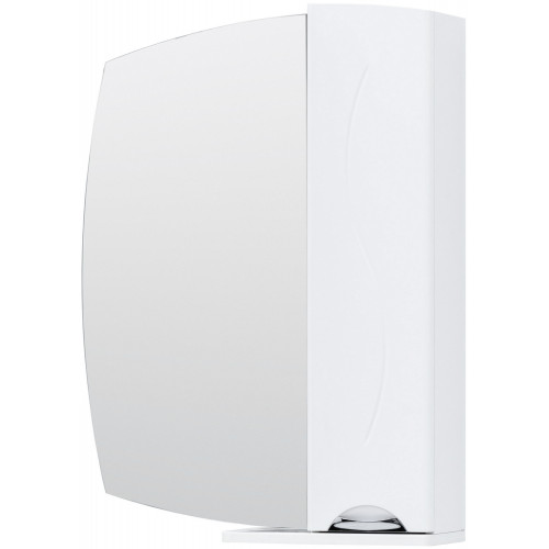 Зеркало-шкаф Aquanet LM 75 00184861 белый