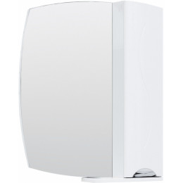 Зеркало-шкаф Aquanet LM 75 00184861 белый