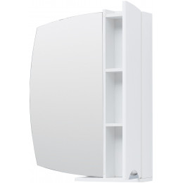 Зеркало-шкаф Aquanet LM 75 00184861 белый