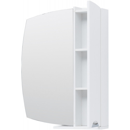 Зеркало-шкаф Aquanet LM 75 00184861 белый