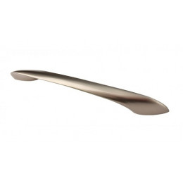 BelBagno Шкаф подвесной Due 40/150 Rovere Nature ручки Сатиновый никель