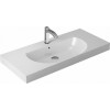 Kerama Marazzi Тумба с раковиной BUONGIORNO 100 дуб с 2 ящиками