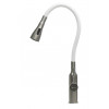 Смеситель для кухни Lemark Expert LM5082S-White