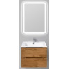 BelBagno Мебель для ванной ETNA 39 600 Rovere Nature, BTN