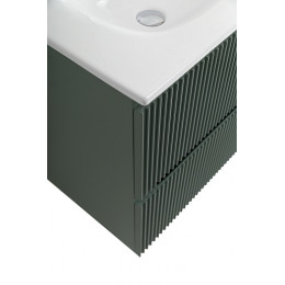 BelBagno Тумба с раковиной Uno 70 подвесная Еловый матовый с раковиной BB-8099-70