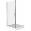 Good Door Душевое ограждение PANDORA DR-80-C-CH