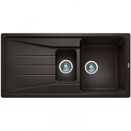 Мойка Blanco Sona 6S SILGRANIT арт. 519859 цвет кофе