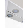 BelBagno Зеркало-шкаф MARINO-SPC-1200/750-2A-BL-P Bianco Lucido