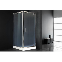 Royal Bath Душевой уголок HV-C-CH 80х80х185