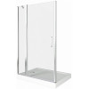 Good Door Душевое ограждение PANDORA WTW-120-C-CH