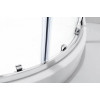 Cezares Душевой уголок MOLVENO-RH-2-120/90-C-Cr-IV