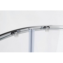 Cezares Душевой уголок MOLVENO-RH-2-120/90-C-Cr-IV