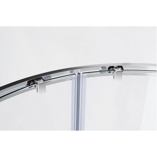 Cezares Душевой уголок MOLVENO-RH-2-120/90-C-Cr-IV