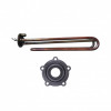 Комплект ТЭН 1,5кВт (1500Вт) RCF для водонагревателя Ariston VLS, Superlux, Simat, под анод М5 + прокладка , 3402151K3