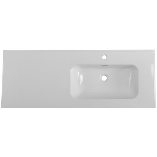 BelBagno Мебель для ванной Etna 120 R подвесная еловая матовая