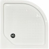 Royal Bath Душевой уголок RB90HK-T-BL 90х90х200