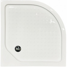 Royal Bath Душевой уголок RB90HK-T-BL 90х90х200