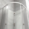 Triton Душевая кабина Лайт 90x90 А без крыши