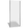 Good Door Боковой профиль INFINITY SP-90 -G-CH