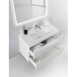 BelBagno Мебель для ванной ETNA 39 800 Bianco Lucido, TCH