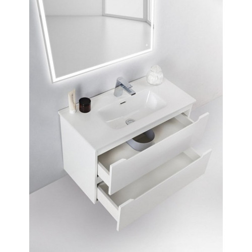 BelBagno Мебель для ванной ETNA 39 800 Bianco Lucido, TCH