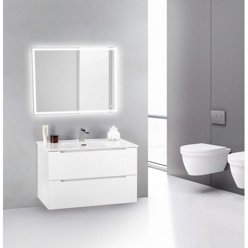 BelBagno Мебель для ванной ETNA 39 800 Bianco Lucido, TCH