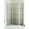 Душевой уголок RGW Classic CL-43 (1160-1210)x900 чистое стекло