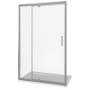 Good Door Душевое ограждение ORION WTW-PD-120-C-CH