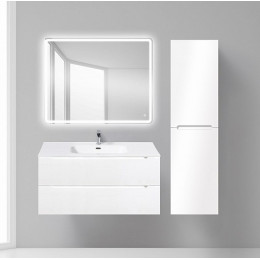 BelBagno Мебель для ванной ETNA 1200 Bianco Lucido, TCH