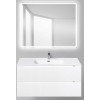 BelBagno Мебель для ванной ETNA 1200 Bianco Lucido, TCH