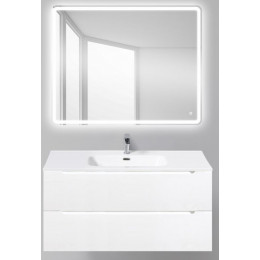 BelBagno Мебель для ванной ETNA 1200 Bianco Lucido, TCH