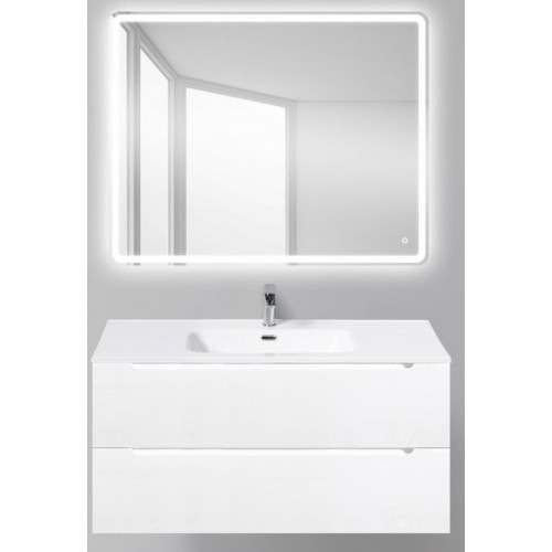 BelBagno Мебель для ванной ETNA 1200 Bianco Lucido, TCH