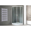 Royal Bath Душевой уголок RB 90HK-T