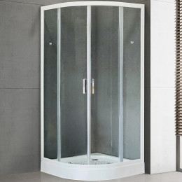 Royal Bath Душевой уголок RB 90HK-T