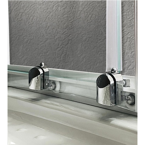 Royal Bath Душевой уголок RB 90HK-T