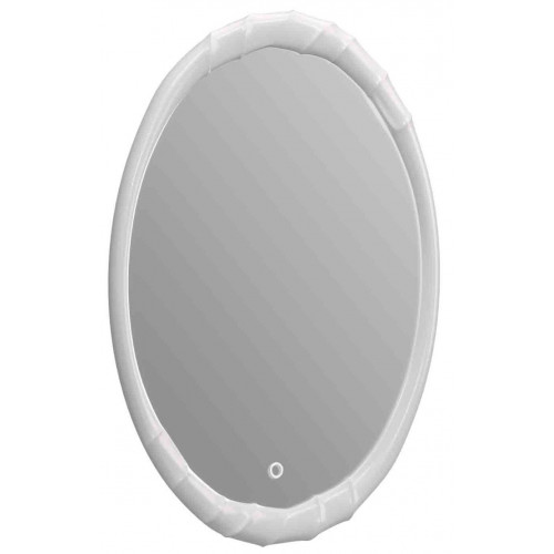 Зеркало 1Marka Mirage 70*105 Light, с подогревом