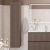 BelBagno Шкаф подвесной UNO 33/160 Бежевый матовый