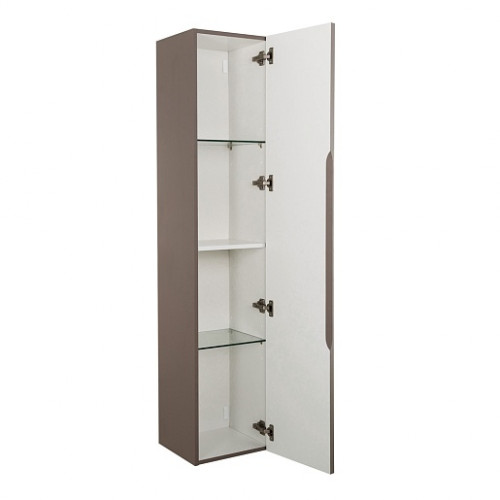 BelBagno Шкаф подвесной UNO 33/160 Бежевый матовый