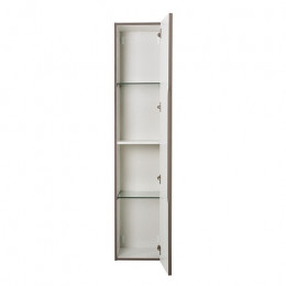 BelBagno Шкаф подвесной UNO 33/160 Бежевый матовый