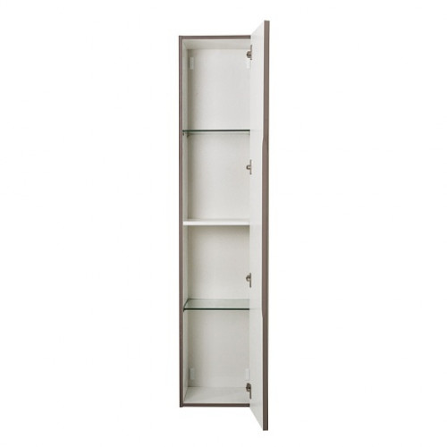 BelBagno Шкаф подвесной UNO 33/160 Бежевый матовый